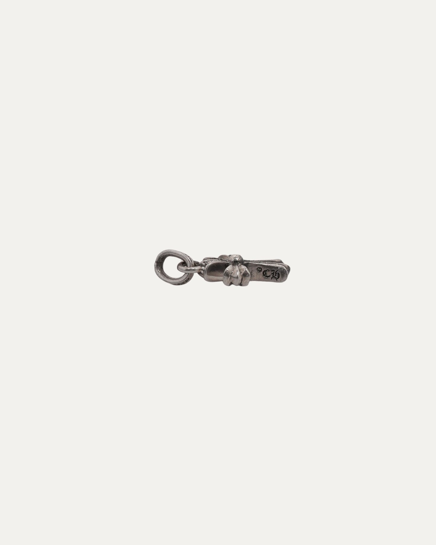 Baby Fat Pendant