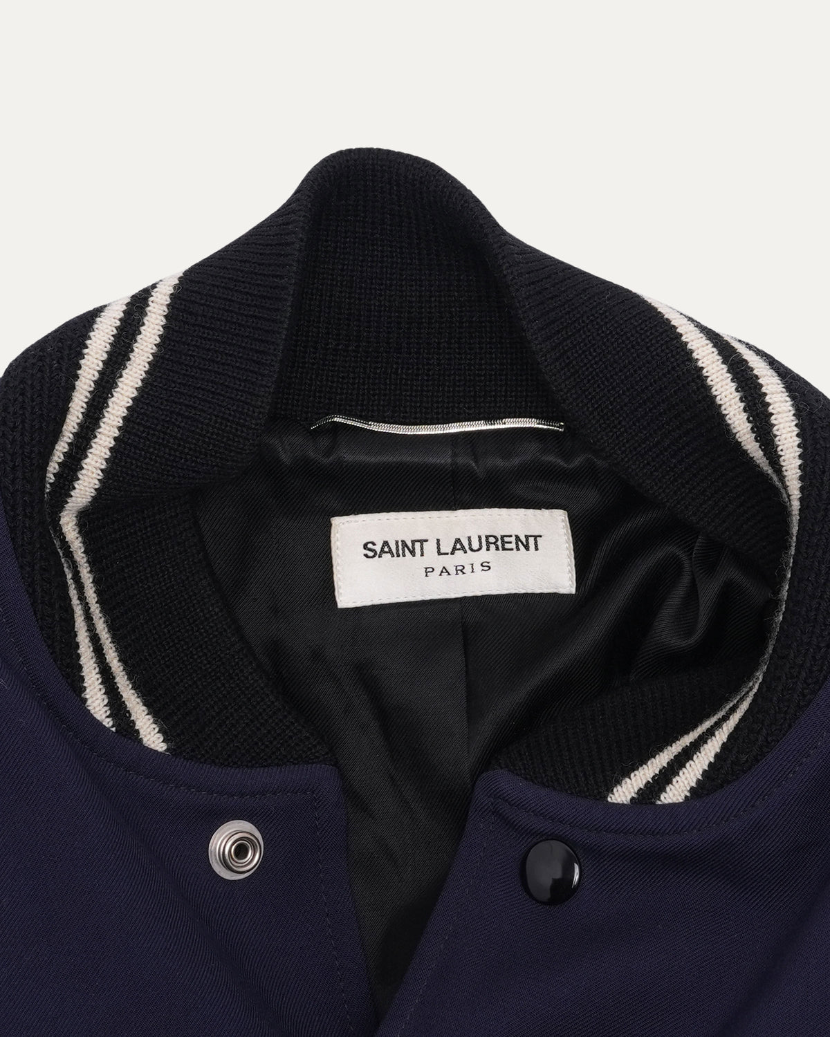 Virgin Wool Teddy Jacket
