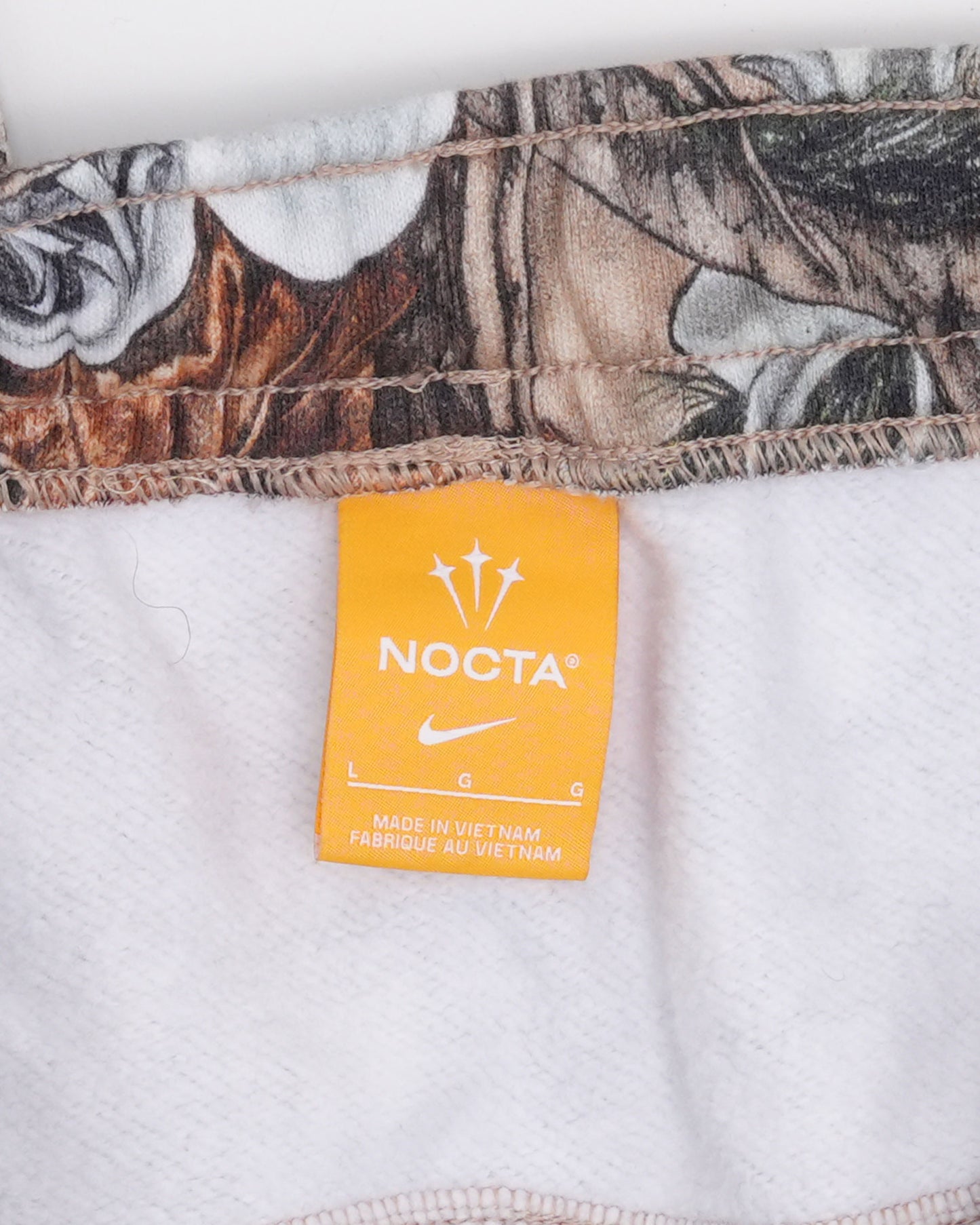 Nike NOCTA Sweatpants