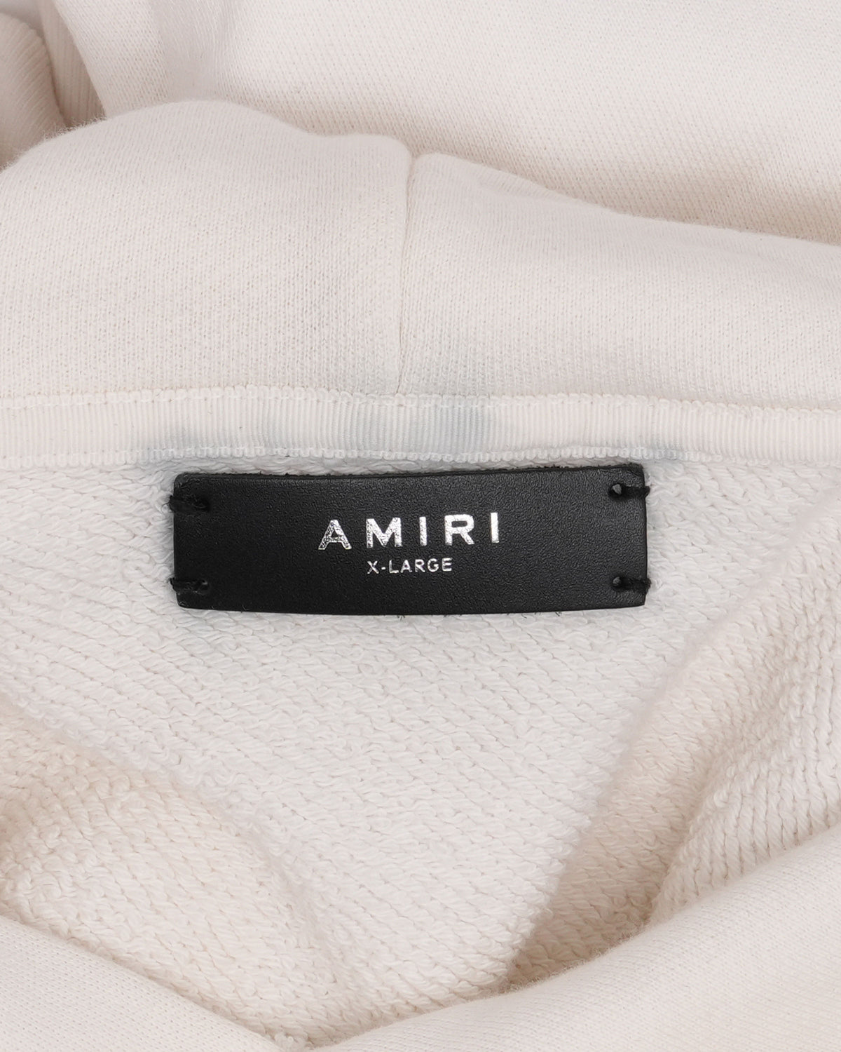 Flame Logo Hoodie