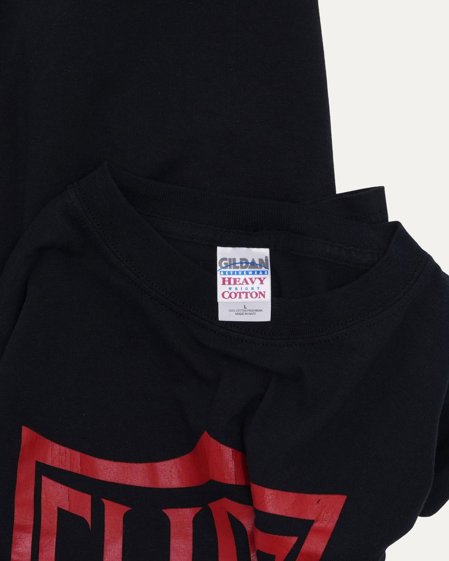 Clipse Re-Up Gang T-Shirt
