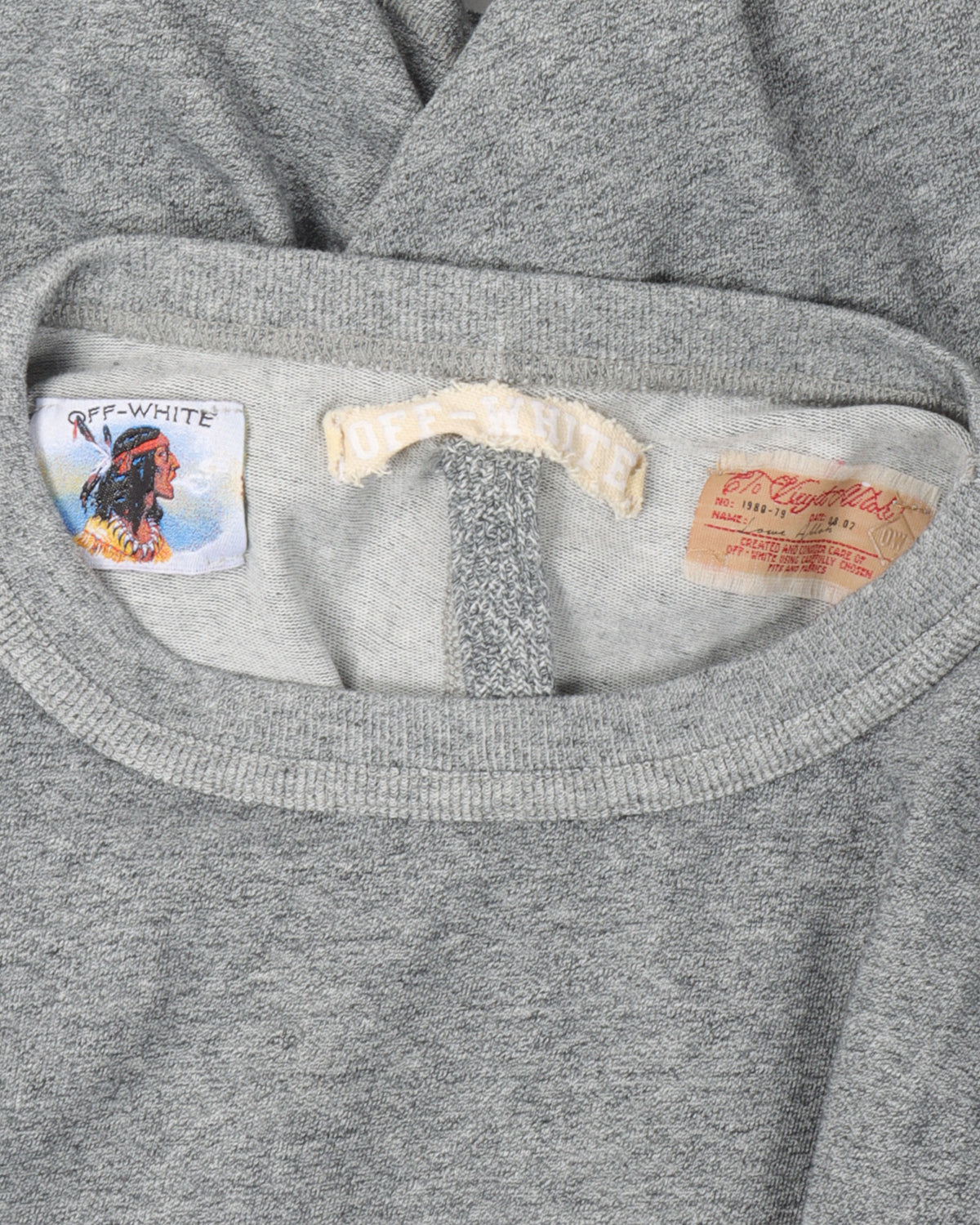 Moving Still T-Shirt