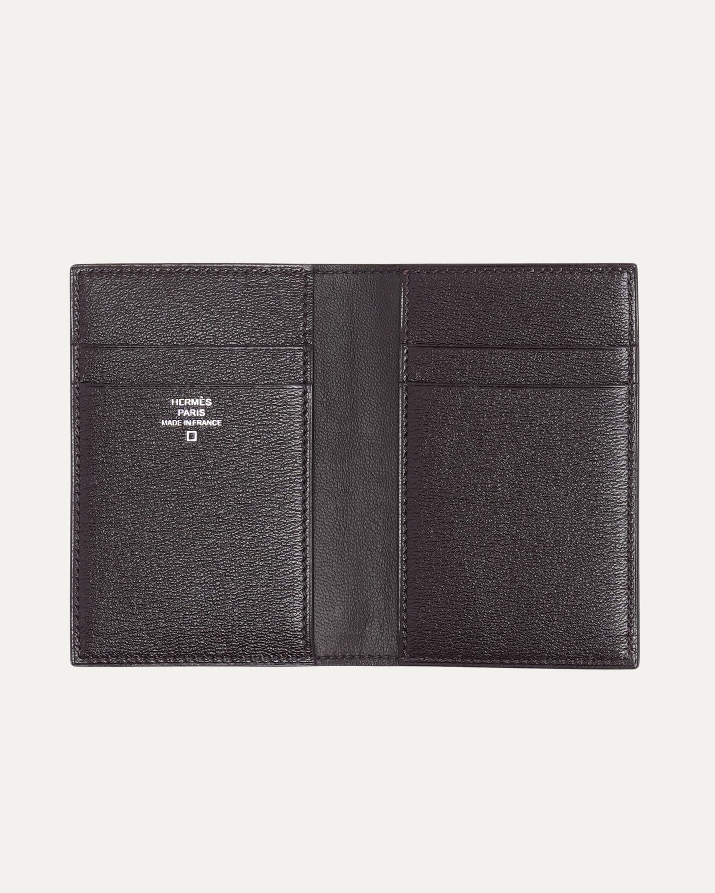 Alligator MC² Euclide Cardholder