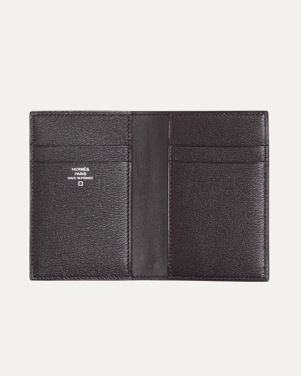 Alligator MC² Euclide Cardholder