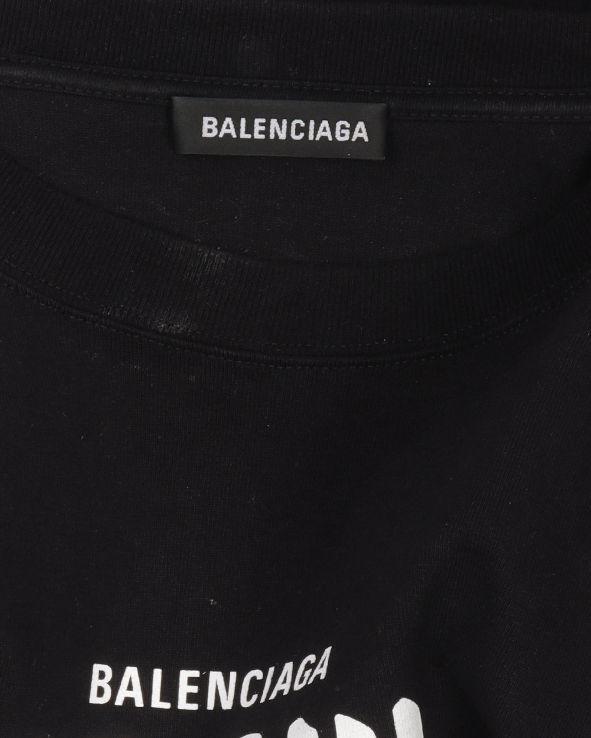 Crew Paris T-Shirt