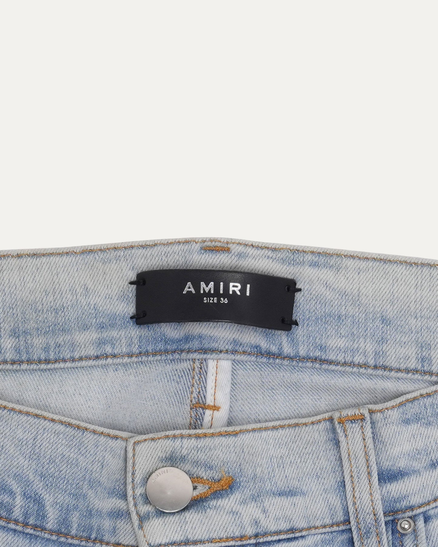 Grateful Dead Marching Bears MX1 Jeans