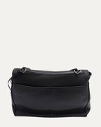 Large Rodeo Bag with Keychain
