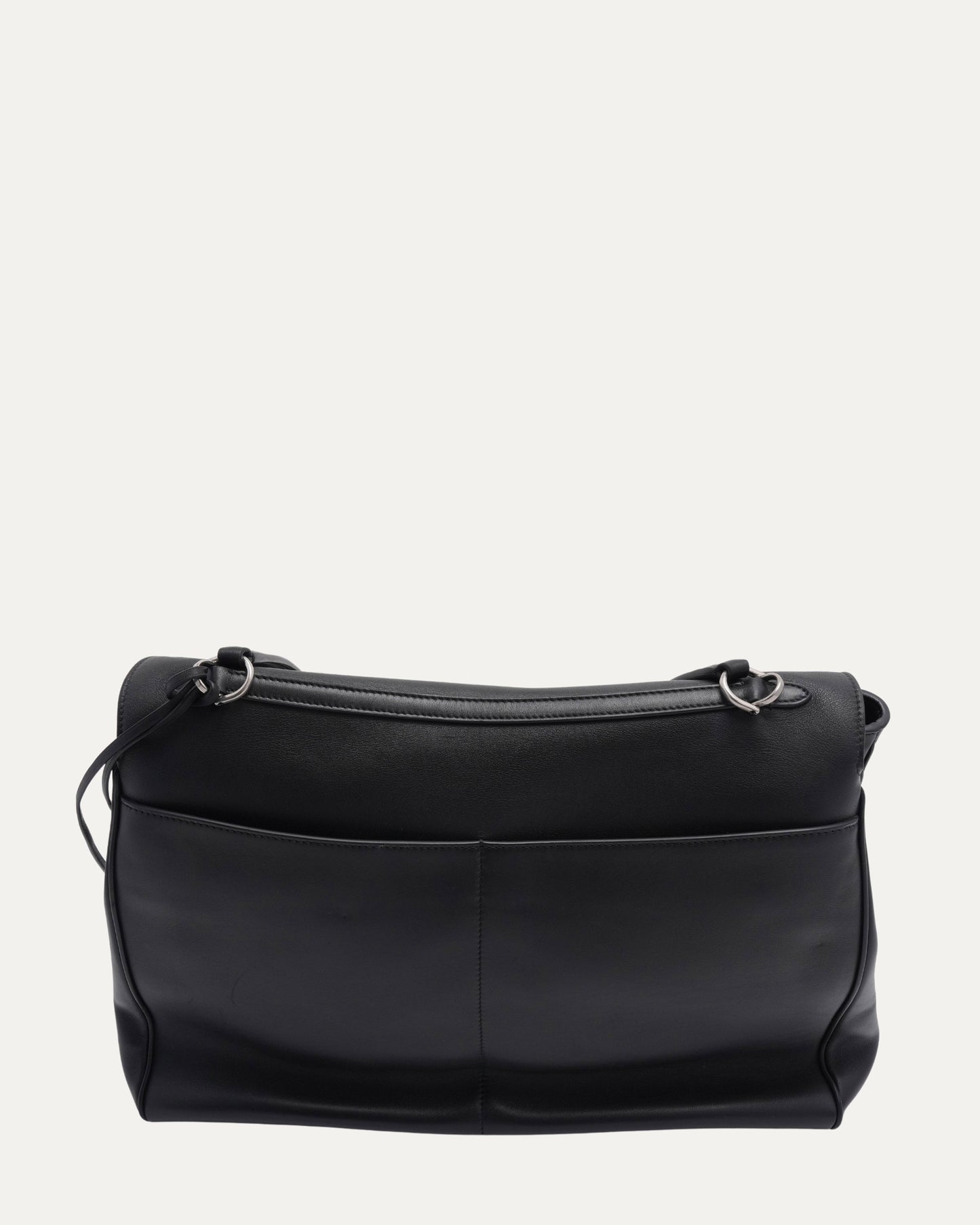Large Rodeo Bag with Keychain