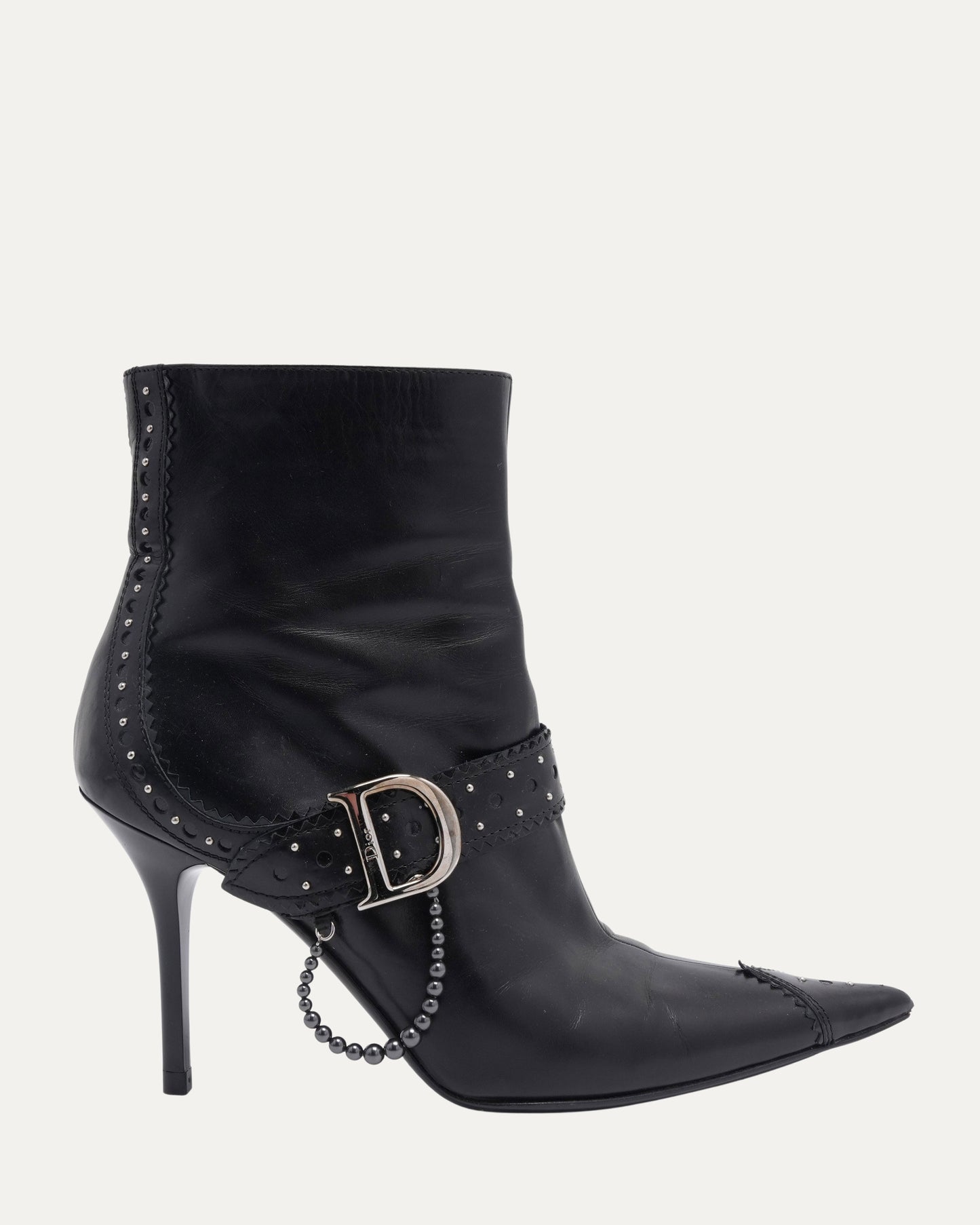 FW 2004 D'Trick Boots