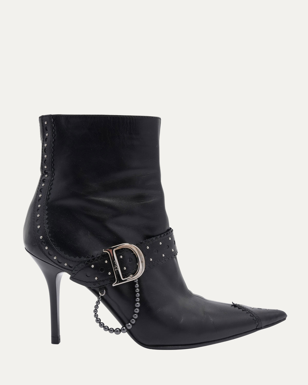FW 2004 D'Trick Boots