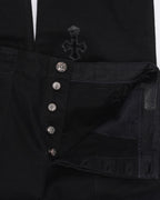 Cross Patch Fatigue Pants