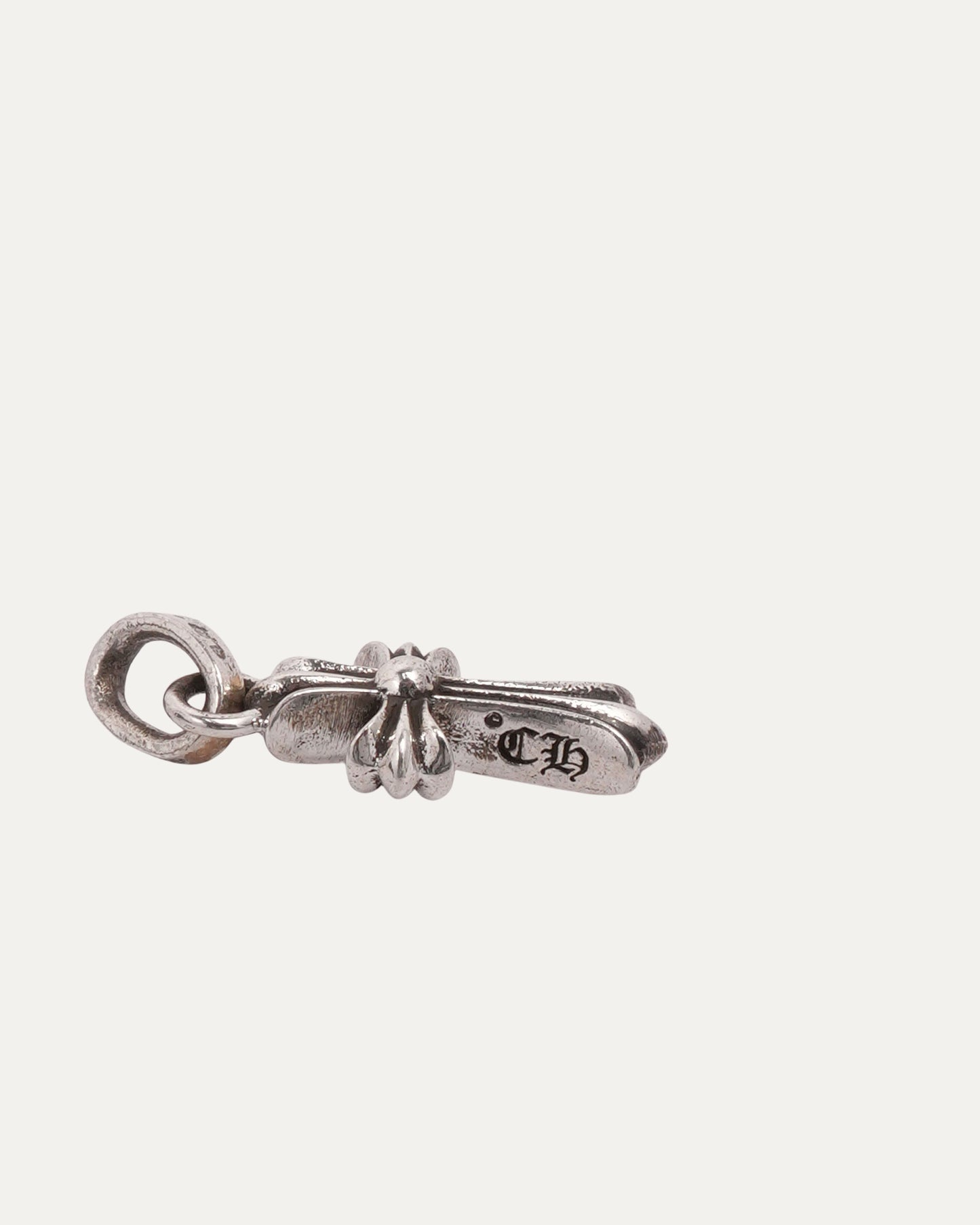 Baby Fat Pendant