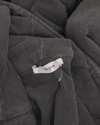 Mabon Zip-Up Hoodie