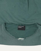 Logo Print T-Shirt