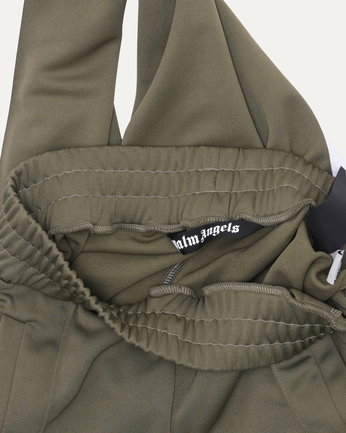 Logo Track Pants