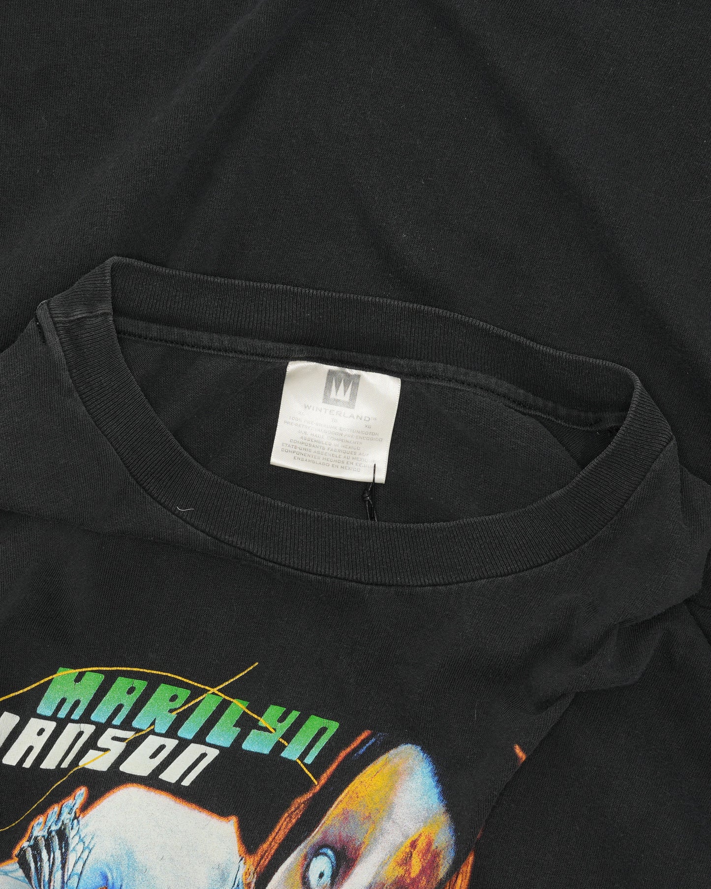 Marilyn Manson 1997 T-Shirt