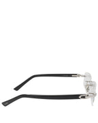 Buffalo Horn Glasses