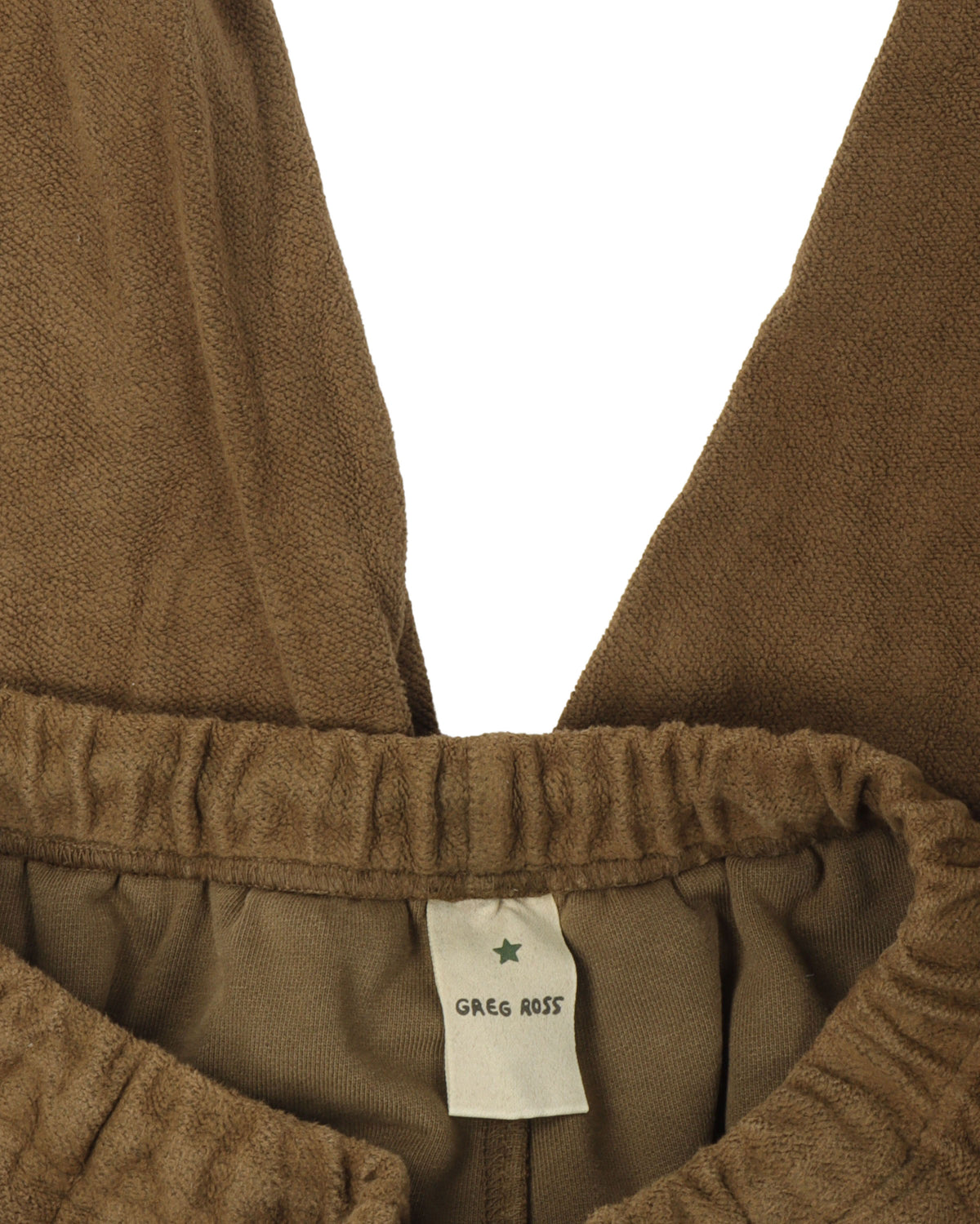 Inside Out Sweatpants