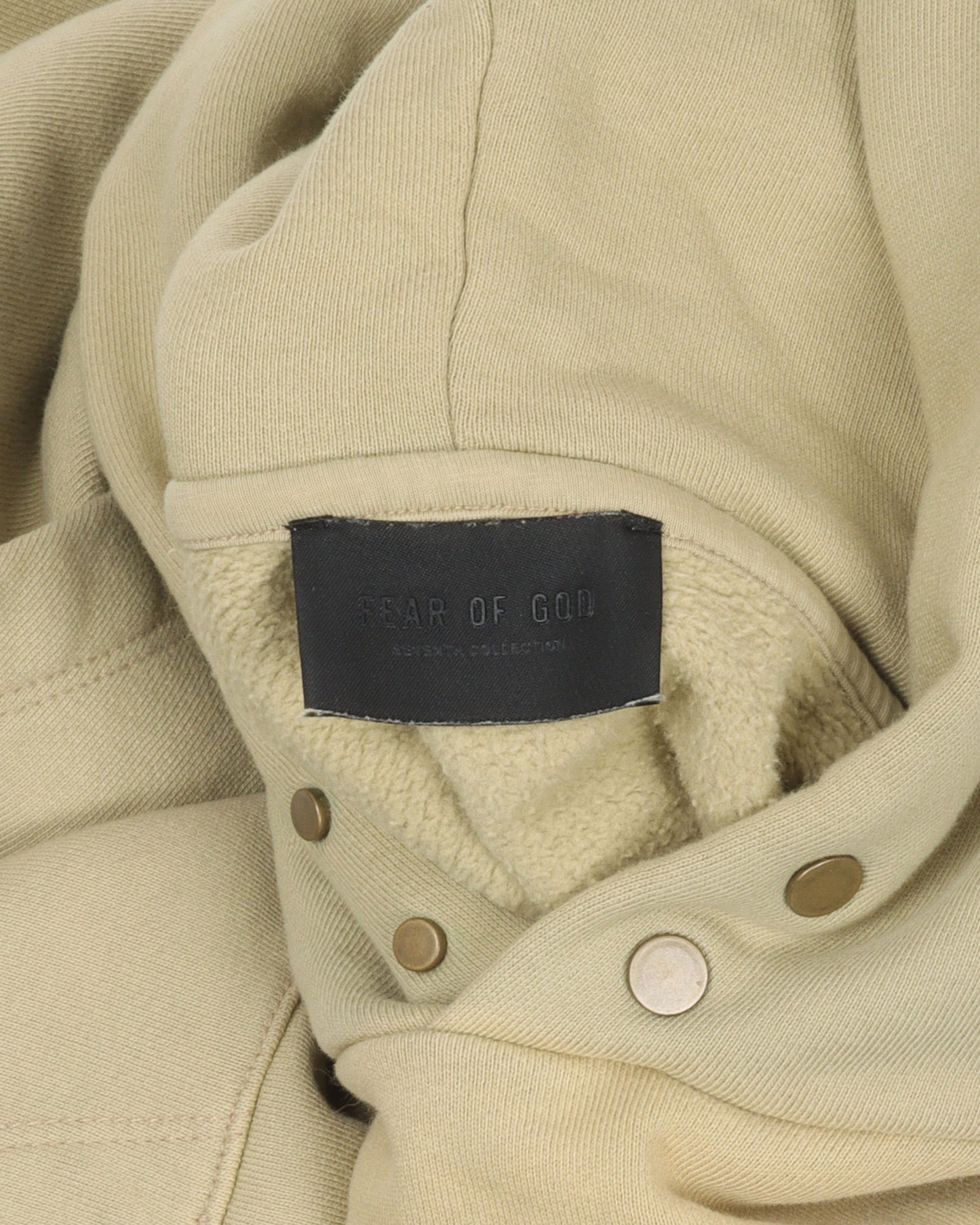 7th Collection Hoodie