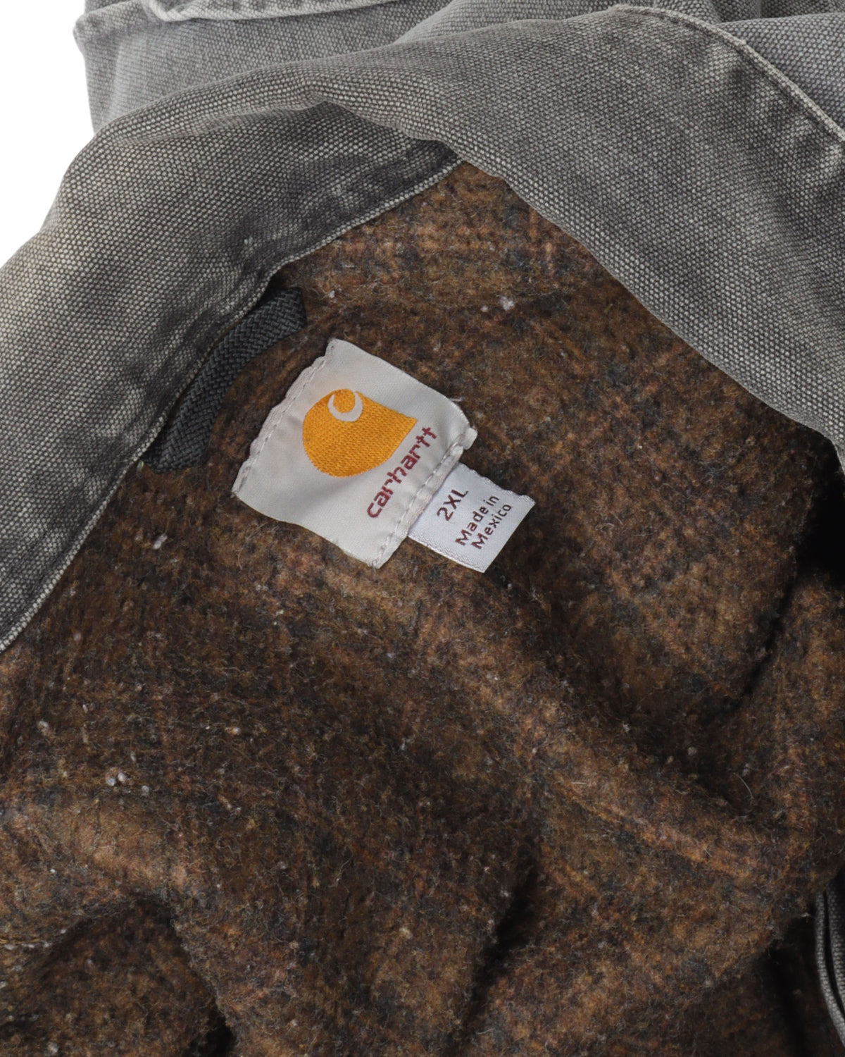 Carhartt Detroit Jacket