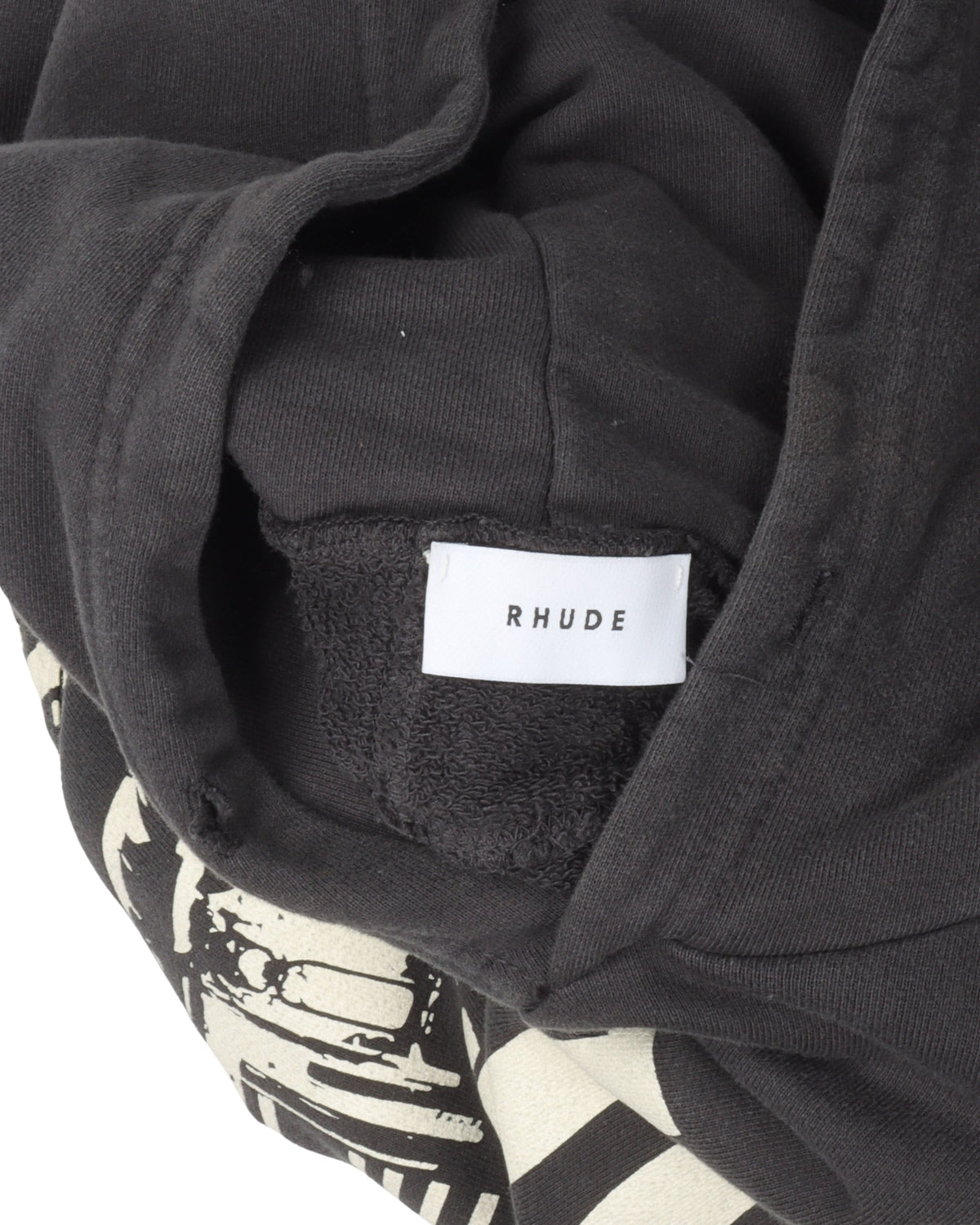 Diesel Service Hoodie