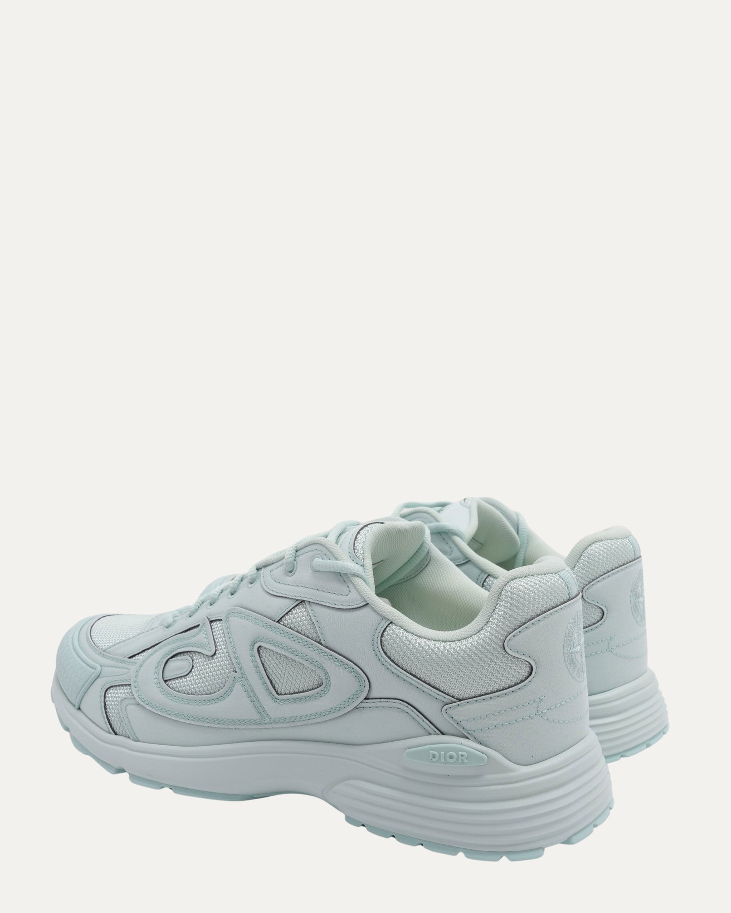 Stone Island B30 Sneakers