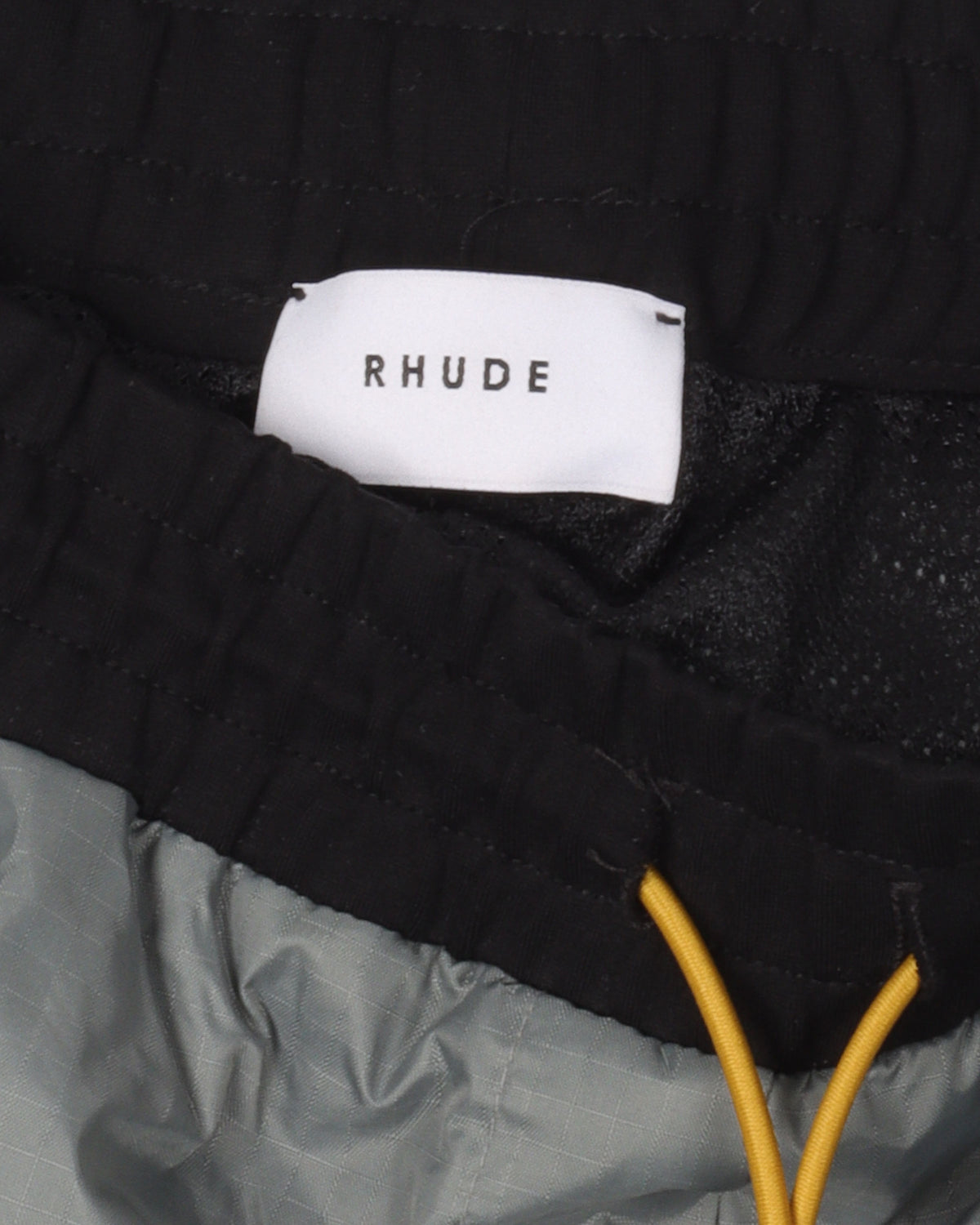 Nylon Rifle Pants