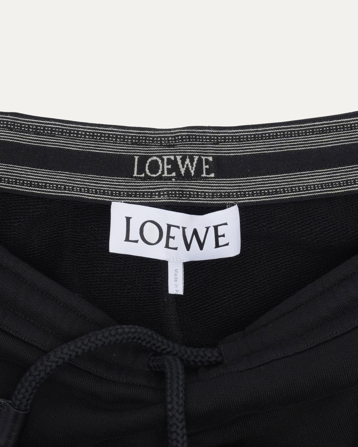 Anagram Sweatpants