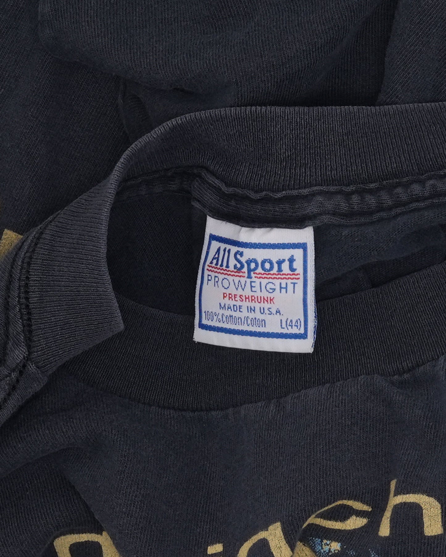 Nine Inch Nails Now I'm Nothing T-Shirt