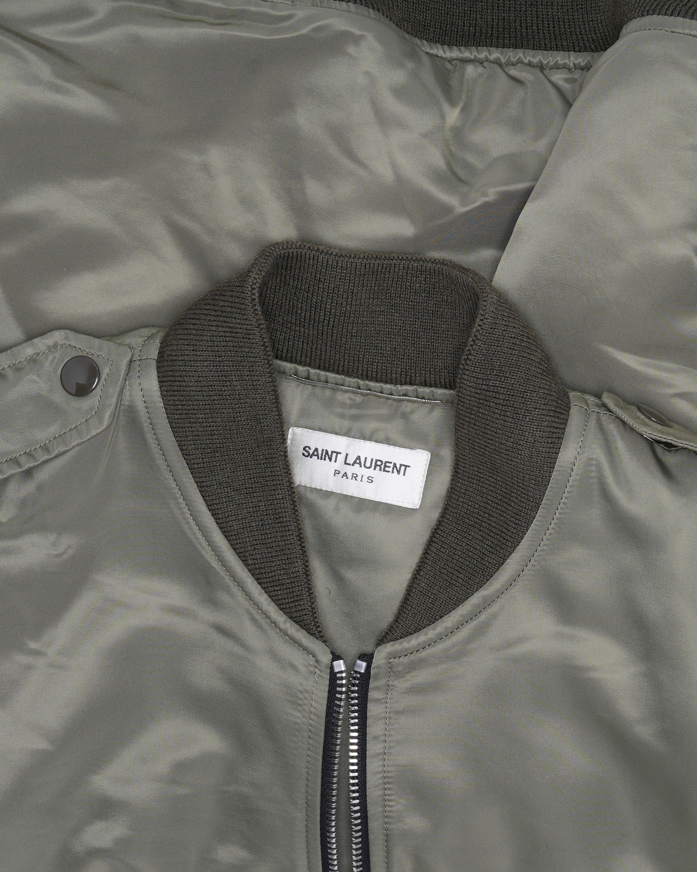 MA-1 Flight Jacket