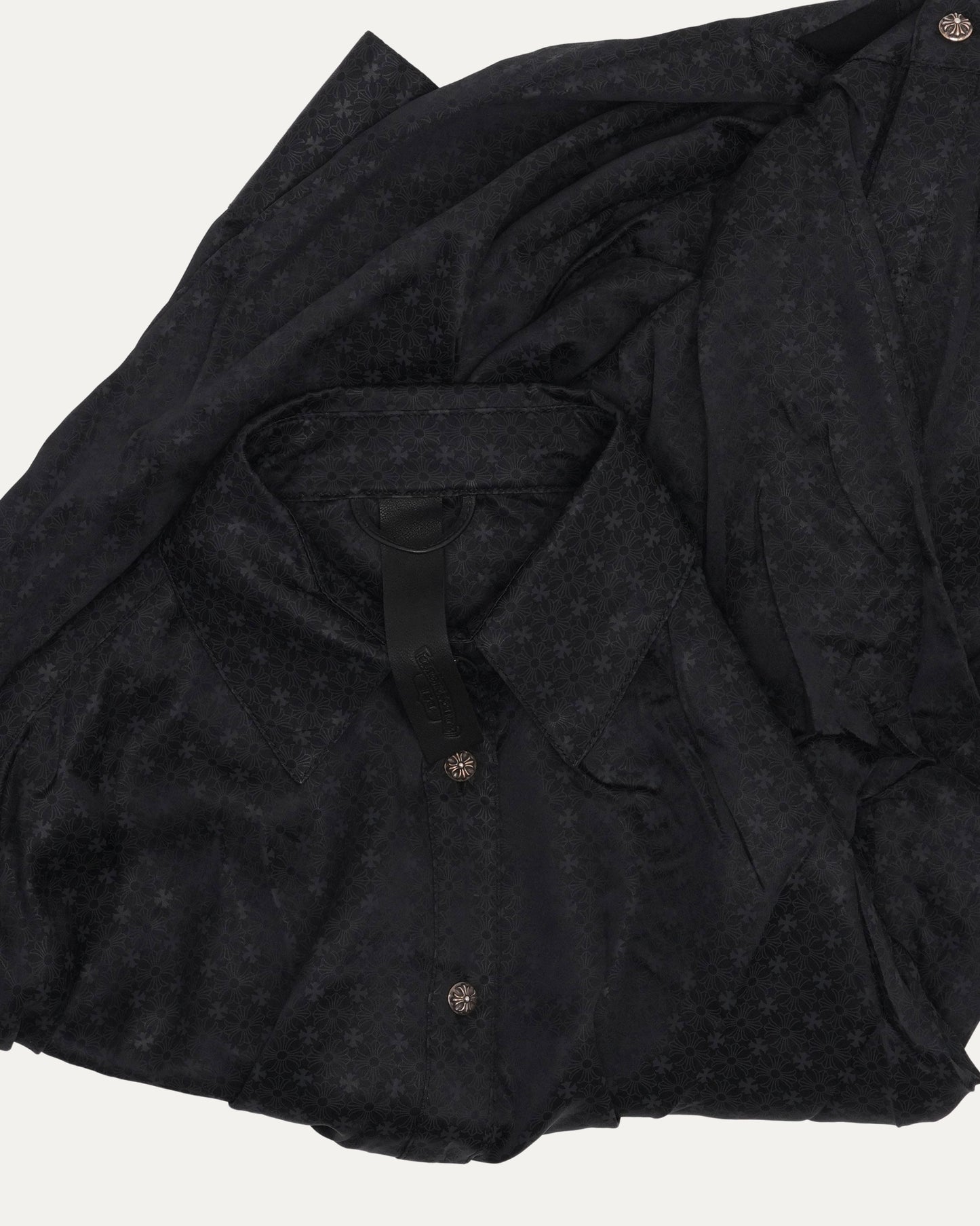 Silk Mahal Kita Shirt