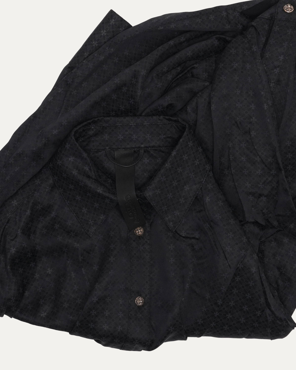 Silk Mahal Kita Shirt
