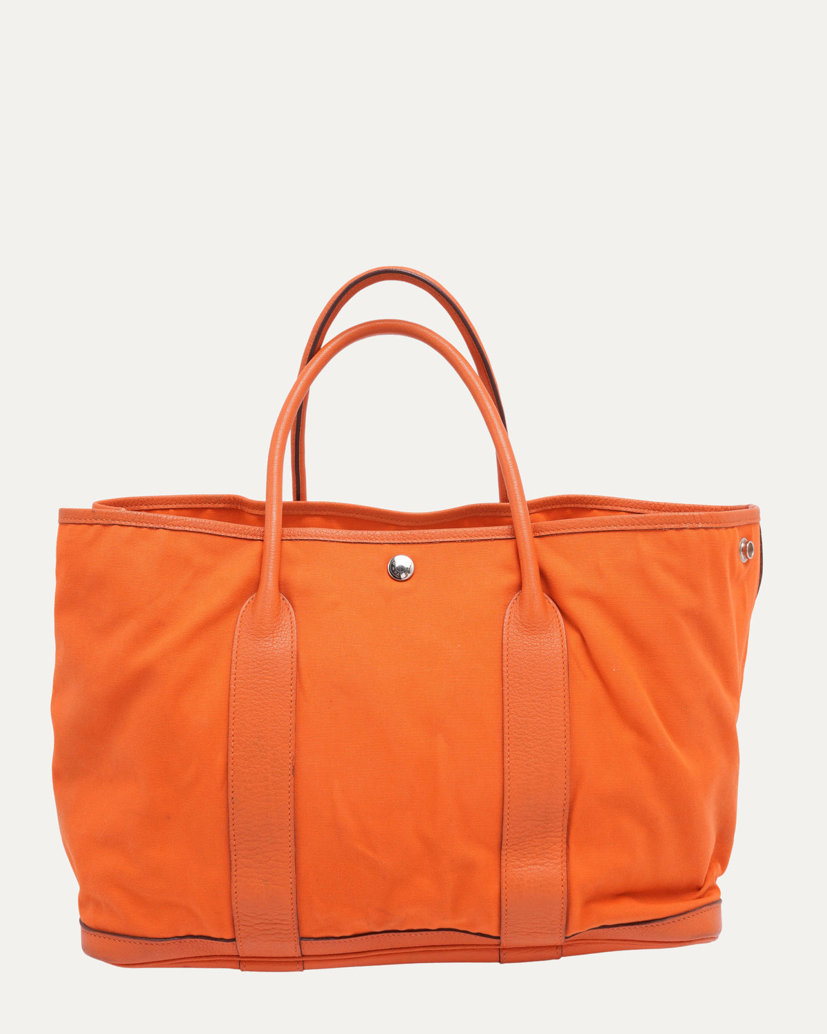 Toile Negonda Garden Party 36 Tote Bag
