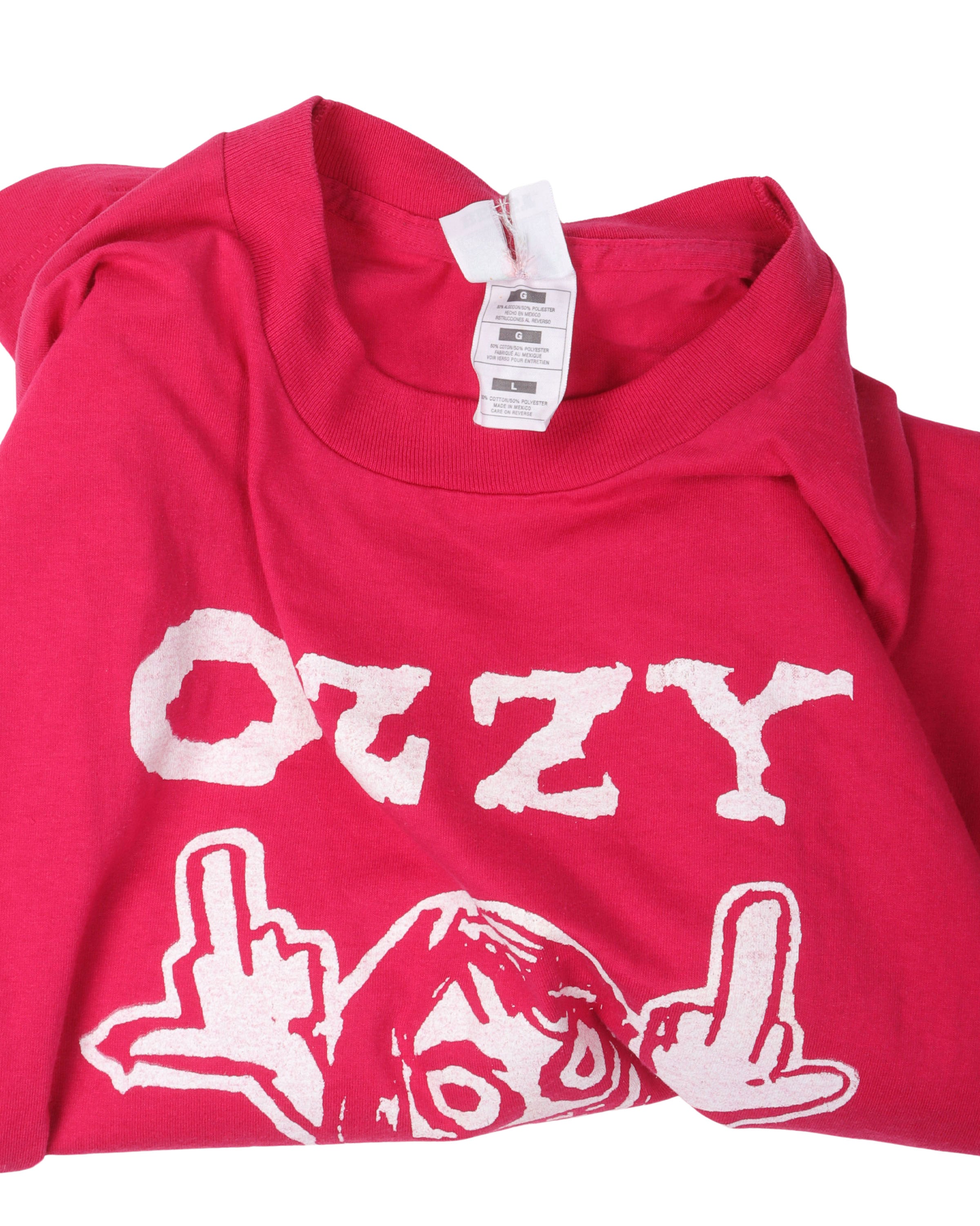 Ozzfest 1997 T-Shirt