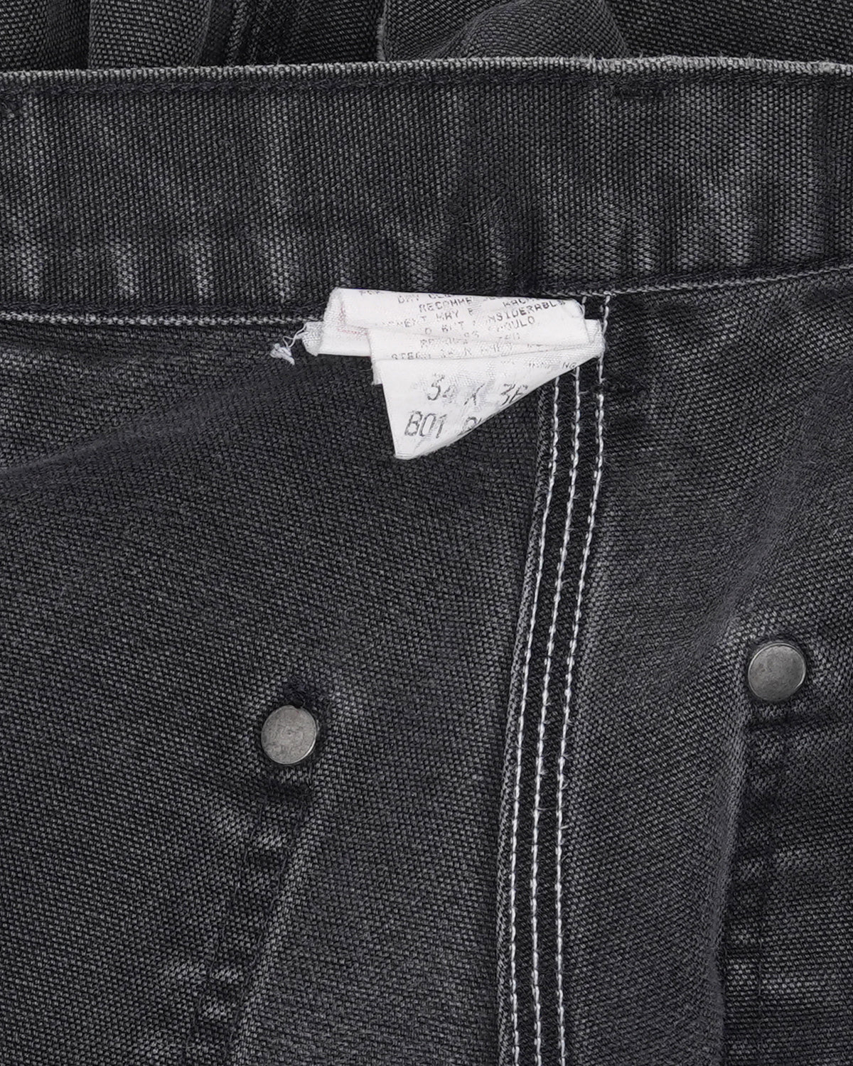 Carhartt Double Knee Pants