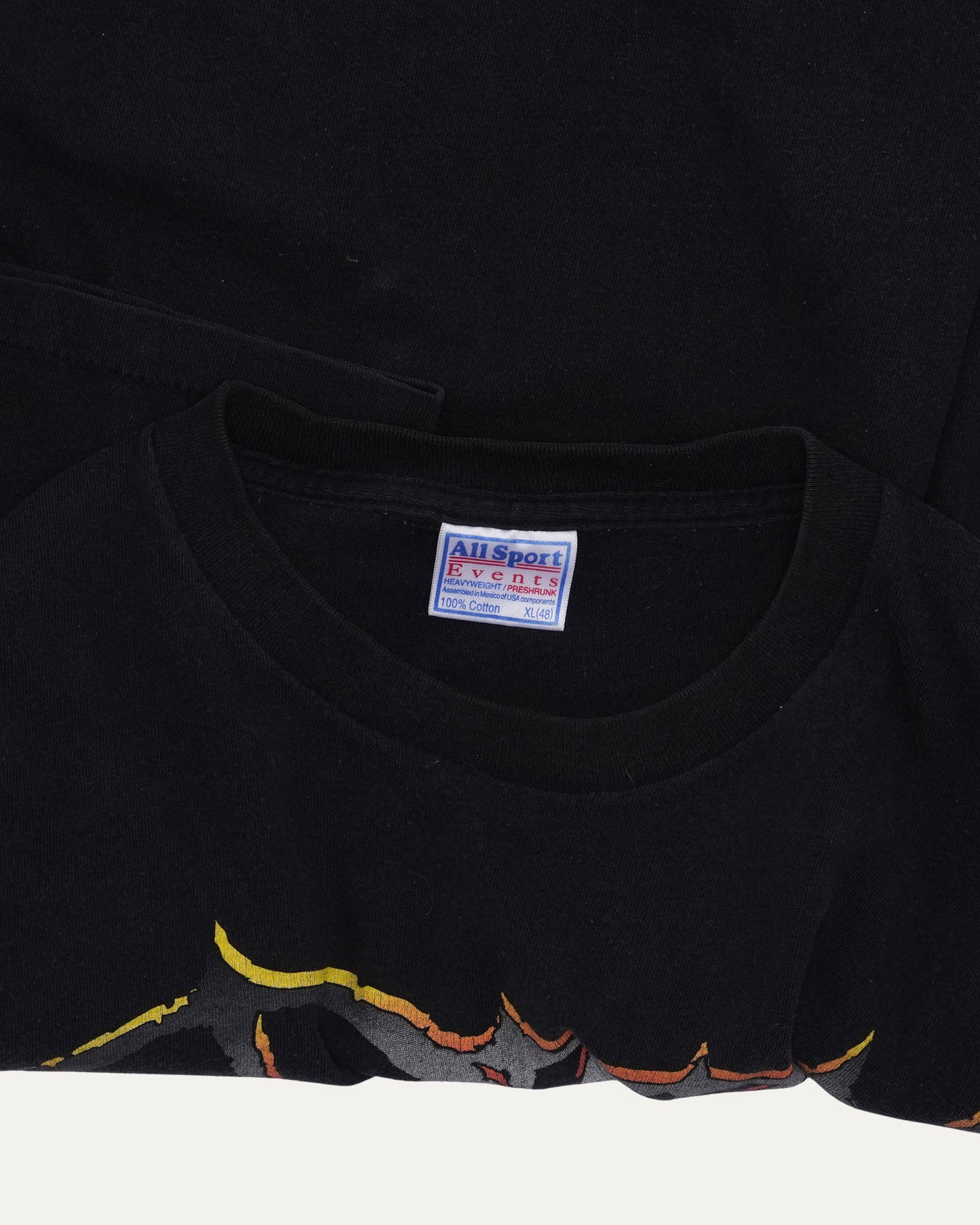 Ozzy Osbourne Straitjacket T-Shirt