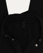 Cross Patch Work Dog Shirt
