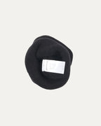 Embroidered Horseshoe Logo Beanie