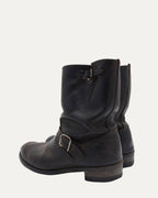 Engineer Boots