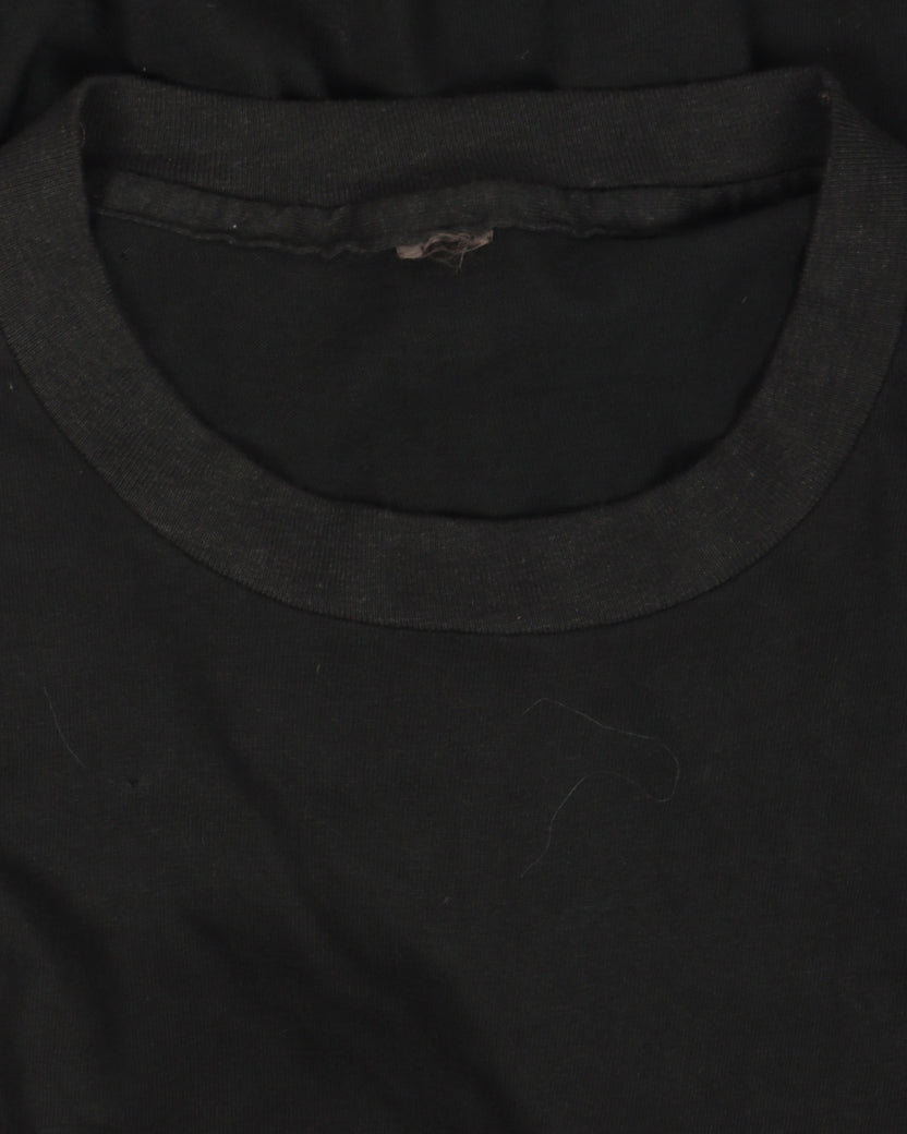 Repaired Blank T-Shirt