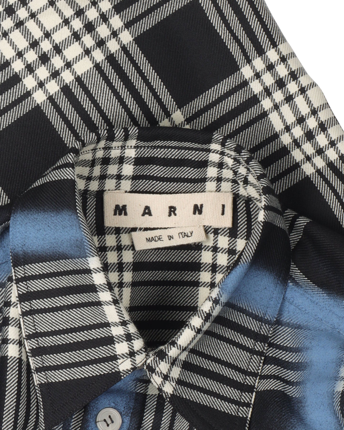 Spray Paint Flannel