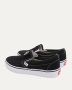 Vans Dagger Embellished Slip On Sneakers