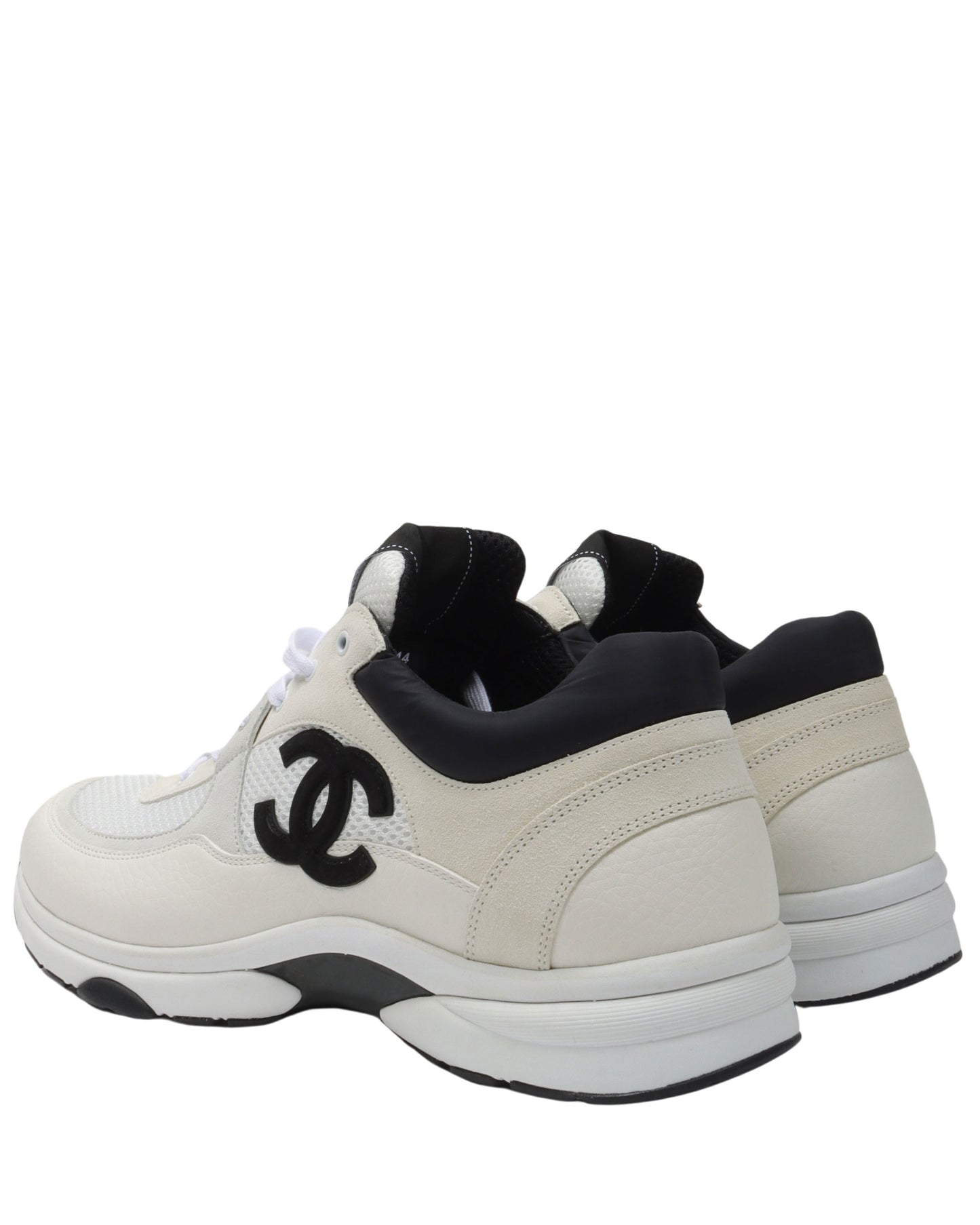 CC Mesh Trainer