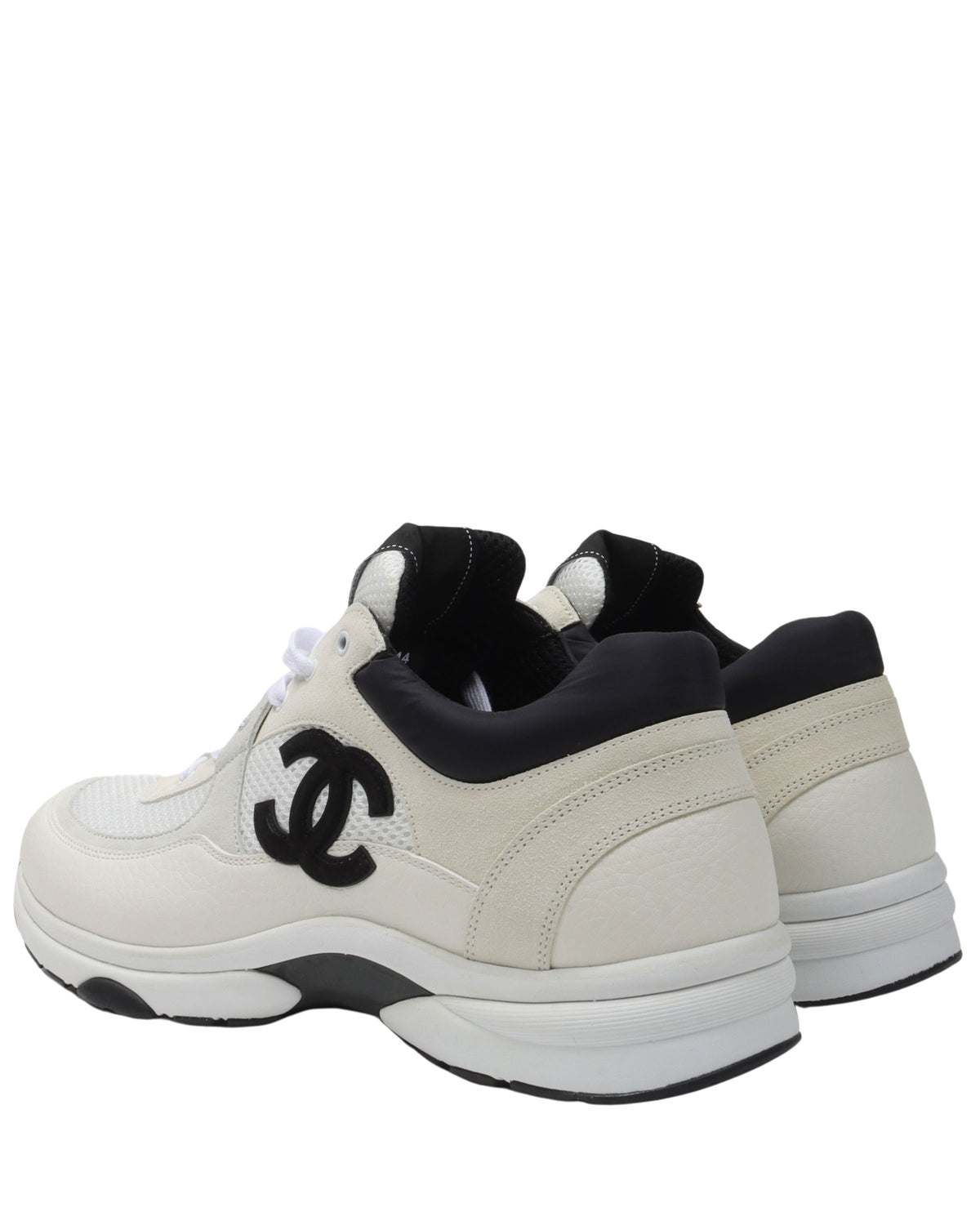 CC Mesh Trainer