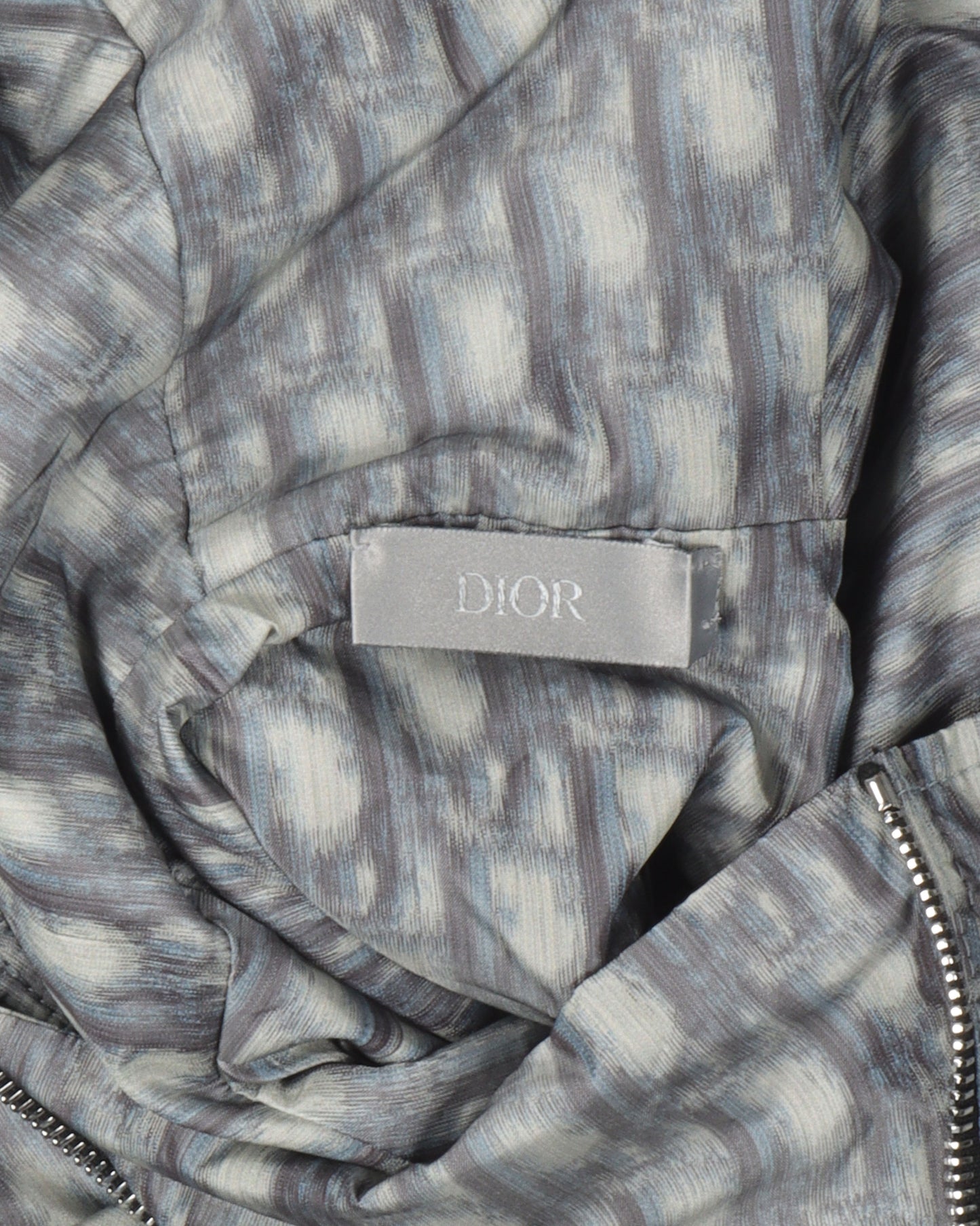 Stussy Monogram Anorak Jacket
