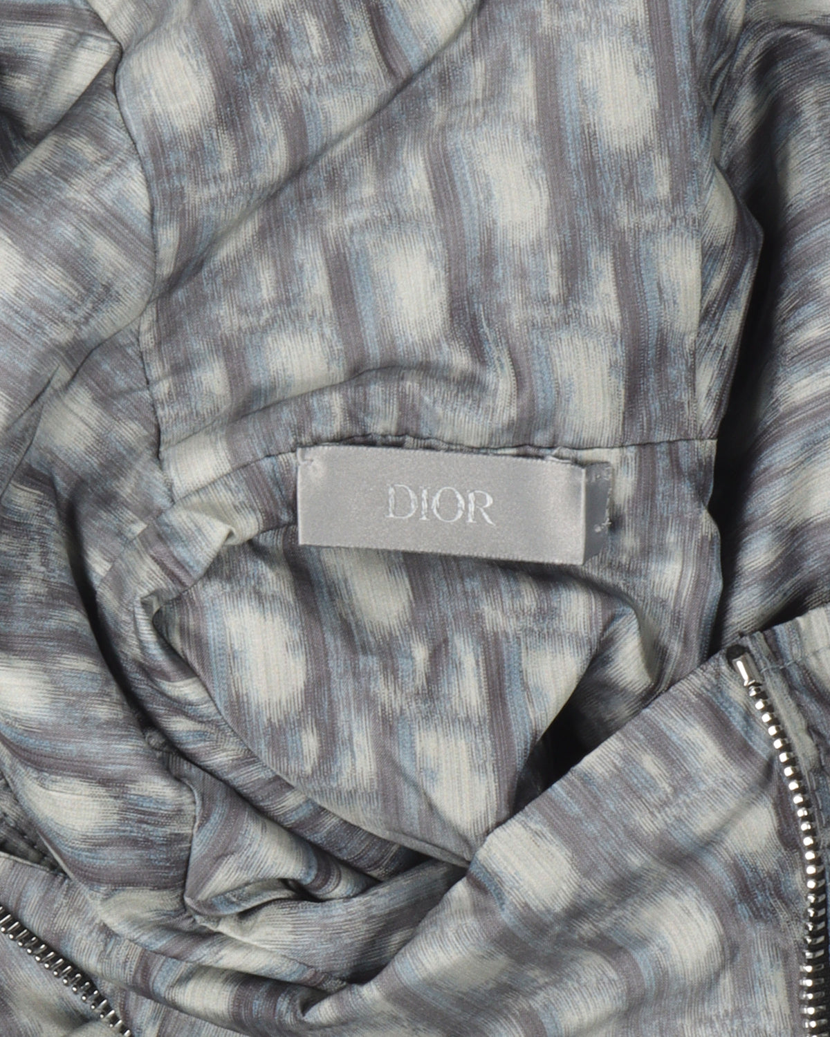 Stussy Monogram Anorak Jacket