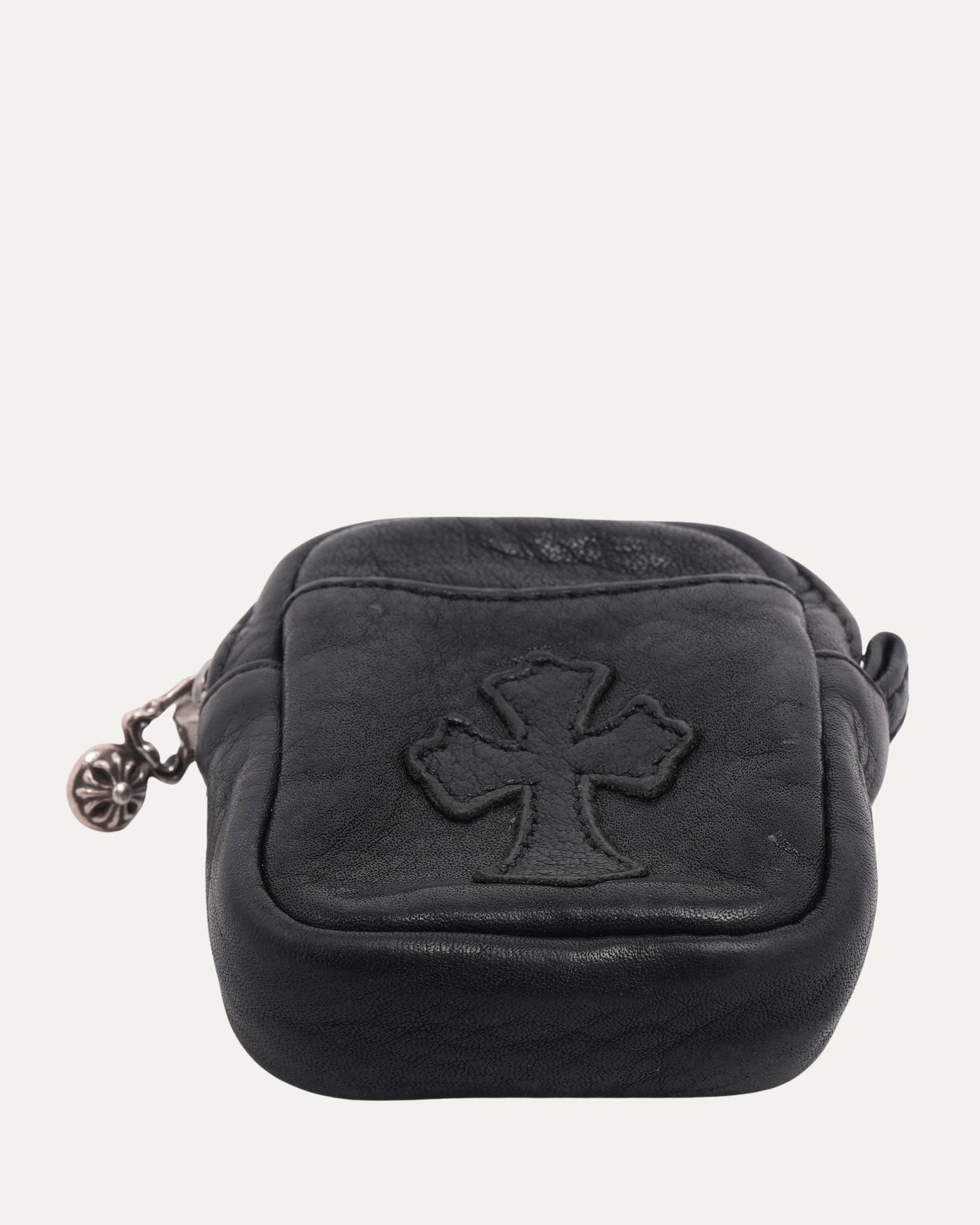 Cross Patch Micro Taka Pouch