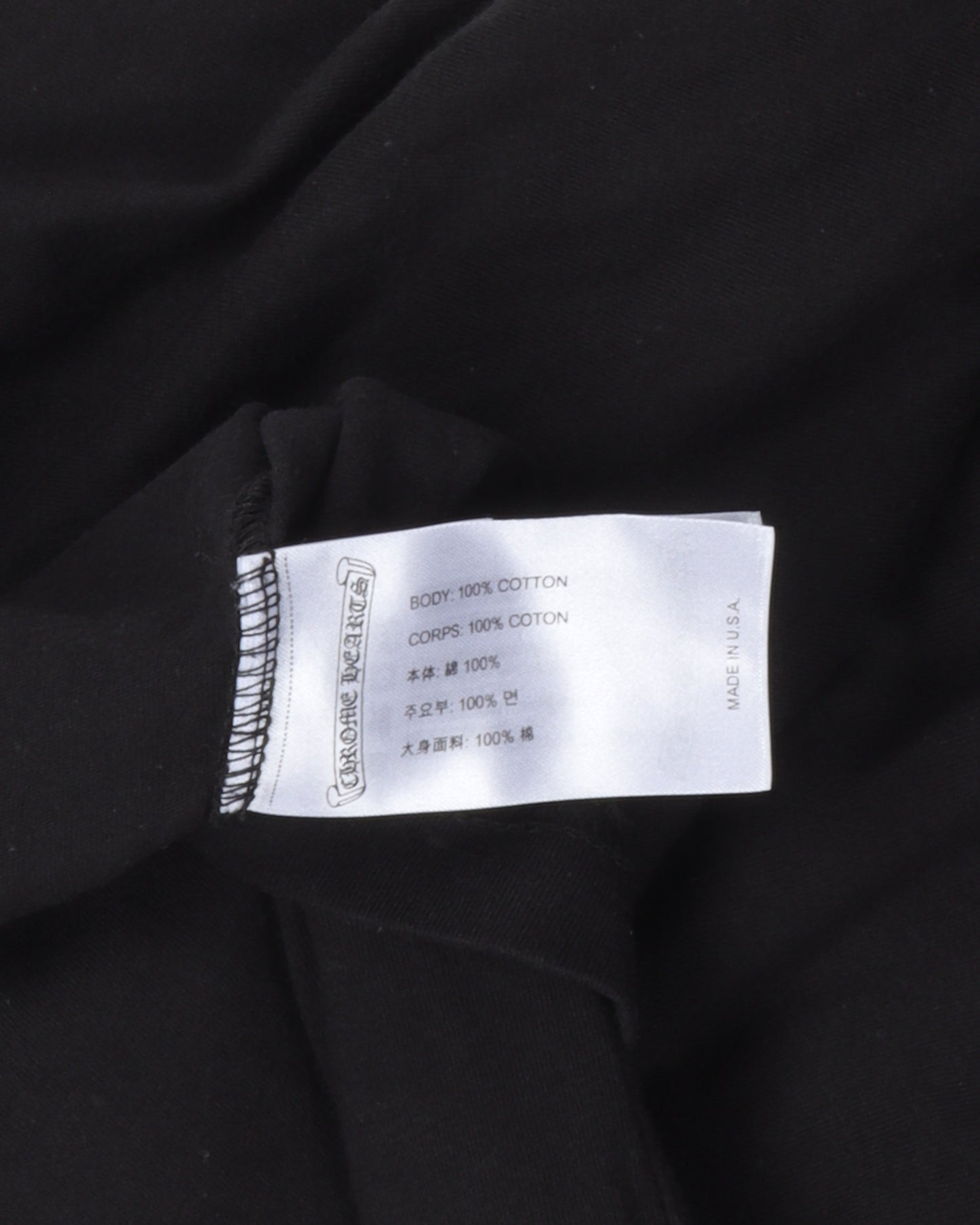 Boost Long Sleeve T-Shirt