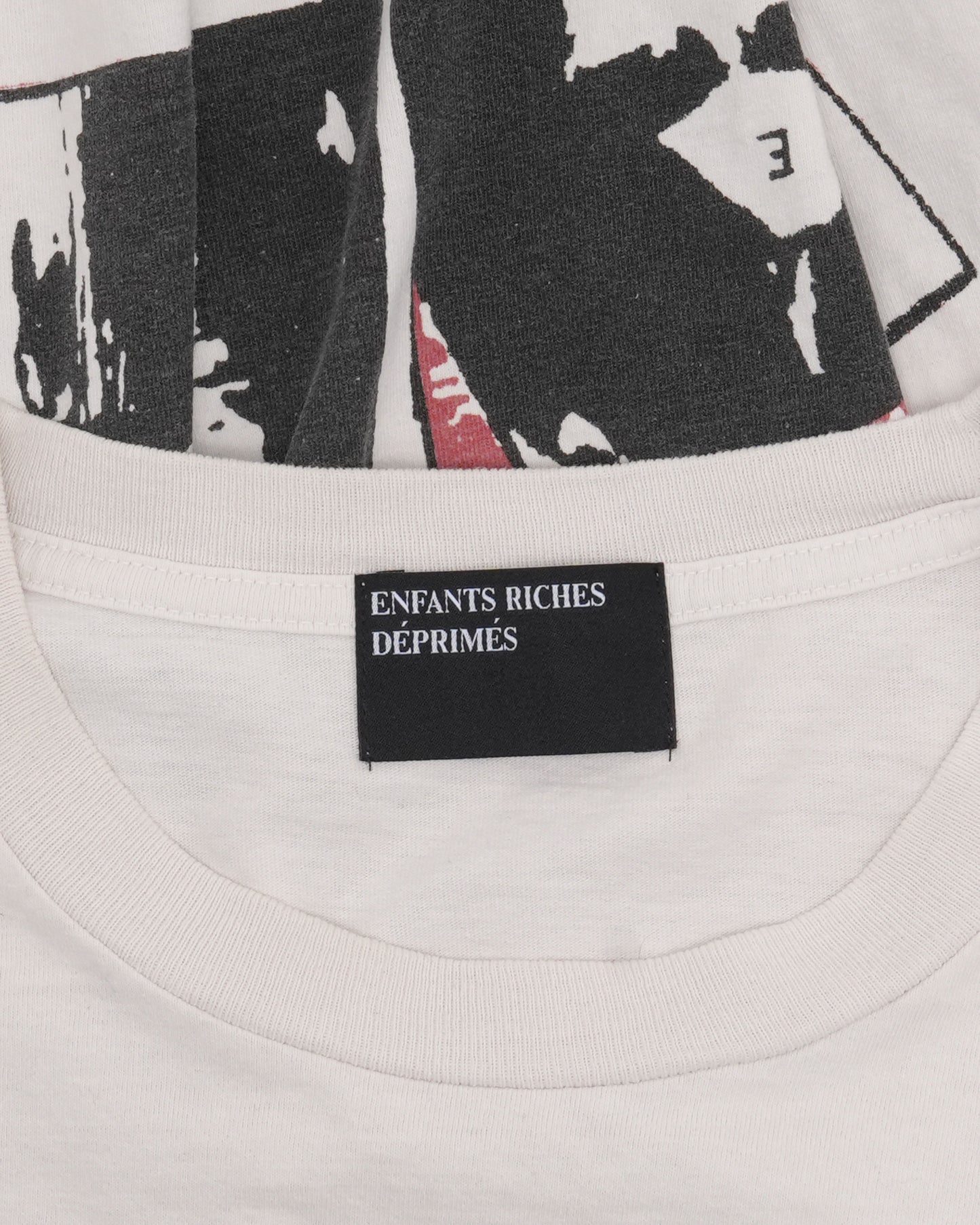 Living Altar Long Sleeve T-Shirt