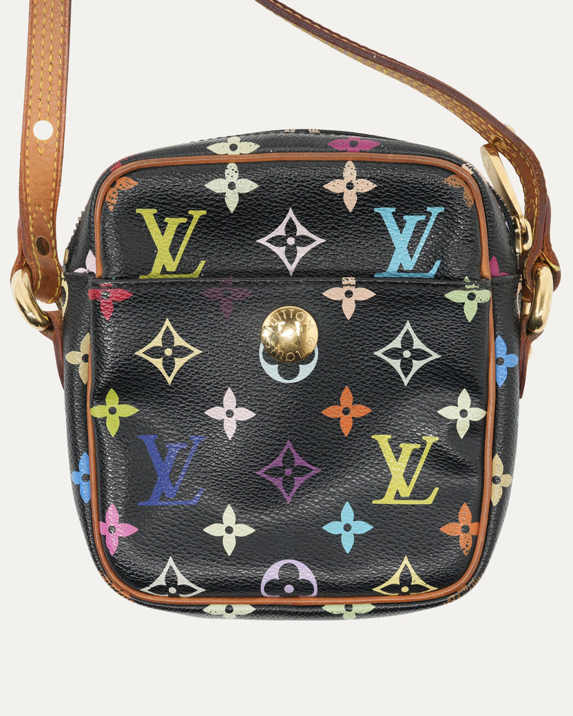 Murakami Rift Crossbody Bag